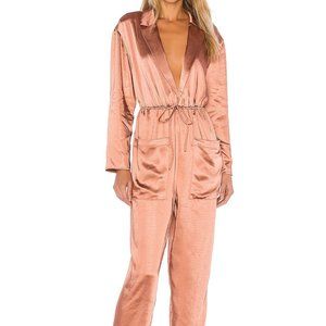 L'Academie Marchelle Jumpsuit